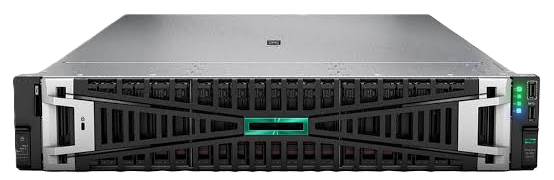 hp DL380 Gen11 Server