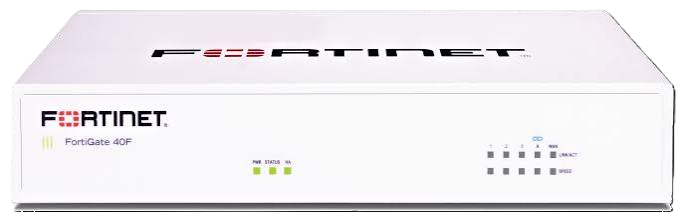 FortiGate 40F Firewall