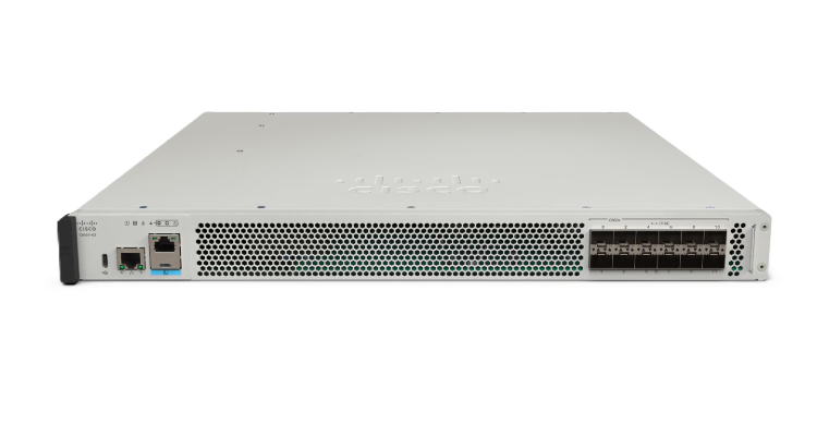 Catalyst 8500 Cisco Router