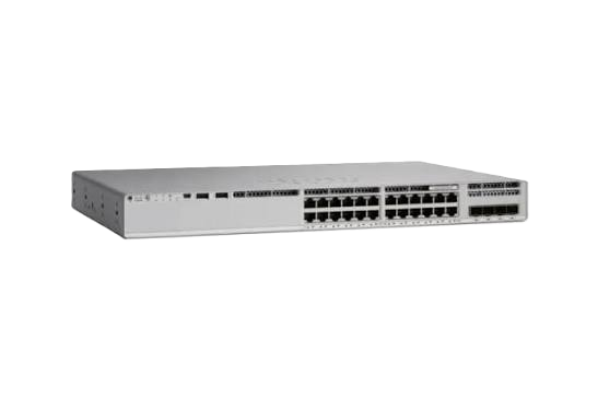 Catalyst 9200 Cisco Switch