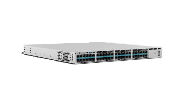 Catalyst 9300 Cisco Switch