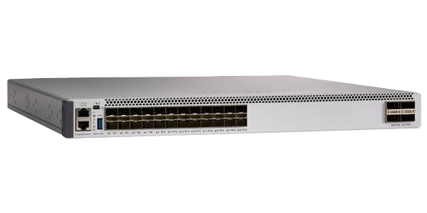 Catalyst 9500 Cisco Switch