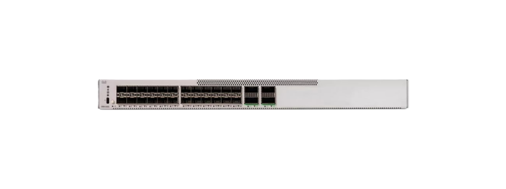 Catalyst 9550 Cisco Switch