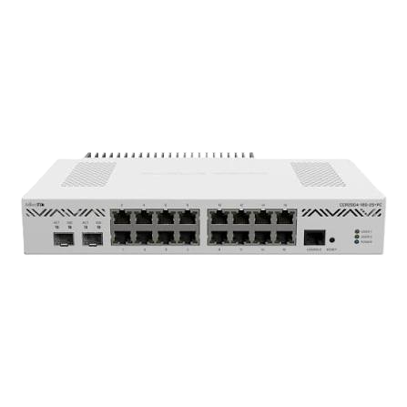 MikroTik CCR2004 Router