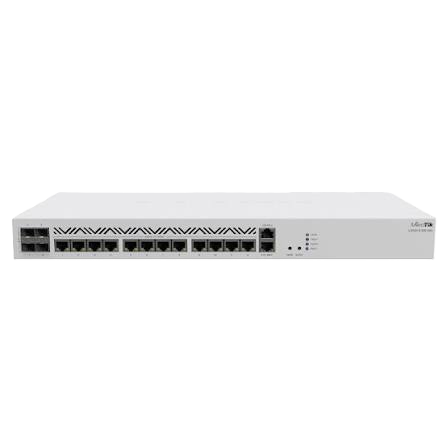 MikroTik CCR2116 Router
