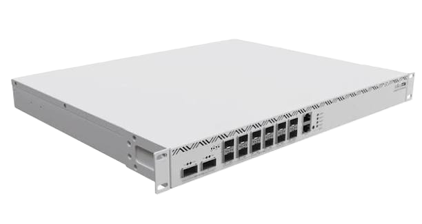 MikroTik CCR2216 Router