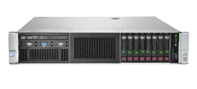 hp DL380 Gen9 Server