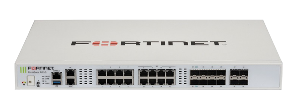 FortiGate 200G Firewall