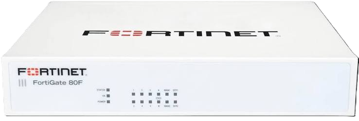 FortiGate 80F Firewall