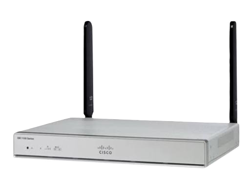 ISR 1100 Cisco Router