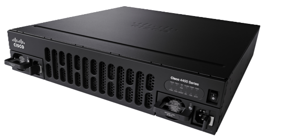 ISR 4000 Cisco Router