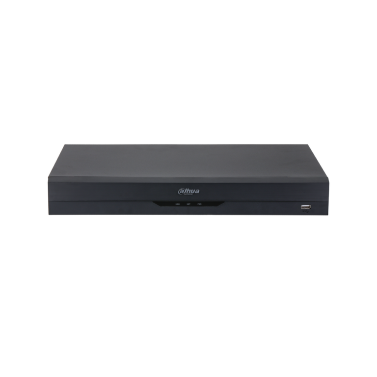 Dahua XVR5216AN-4KL-I3