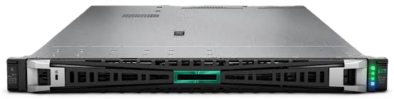 hp DL360 Gen11 Server