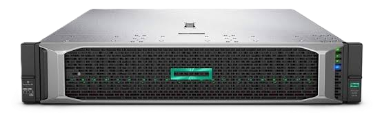 hp DL380 Gen10 Server