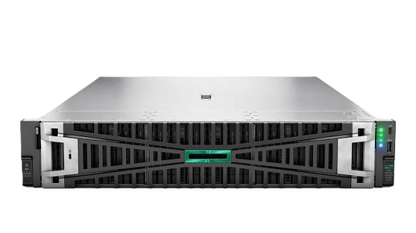 hp DL380 Gen12 Server
