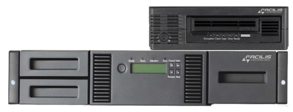 Backup Solutions