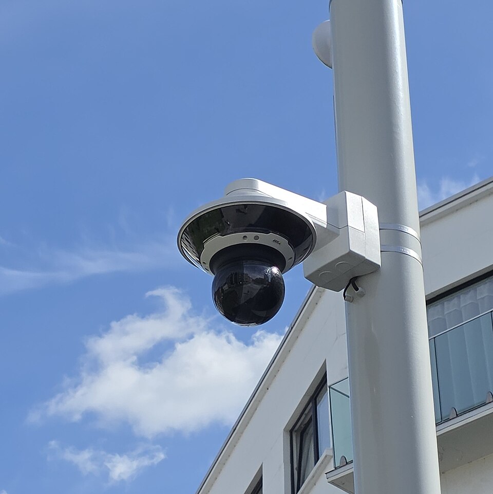 IP Surveillance Cameras