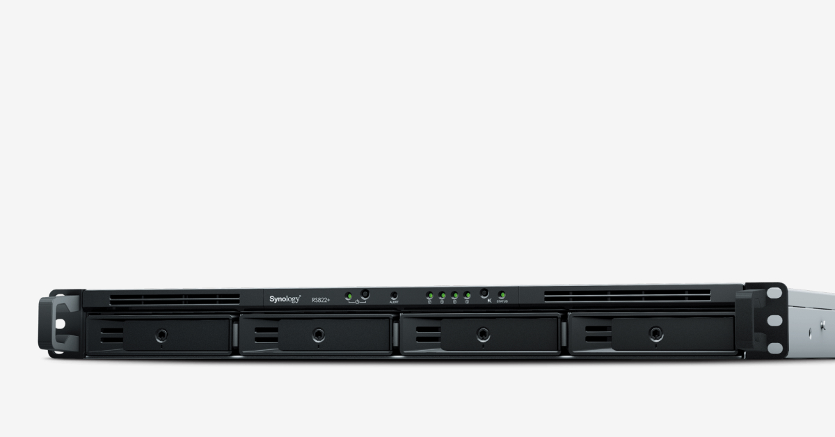 Storage & NAS