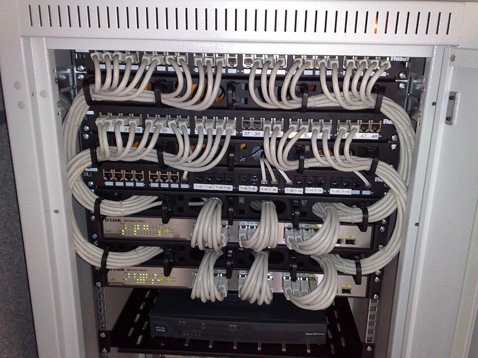 Racks & Accessories