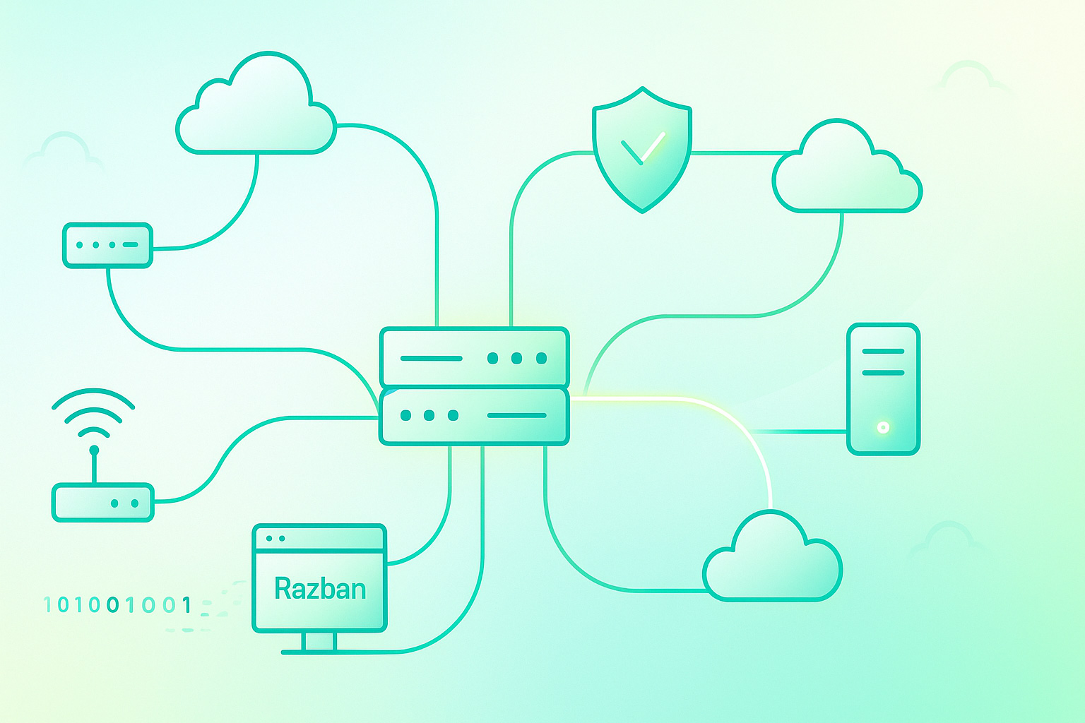 Cutting-edge cyber defense