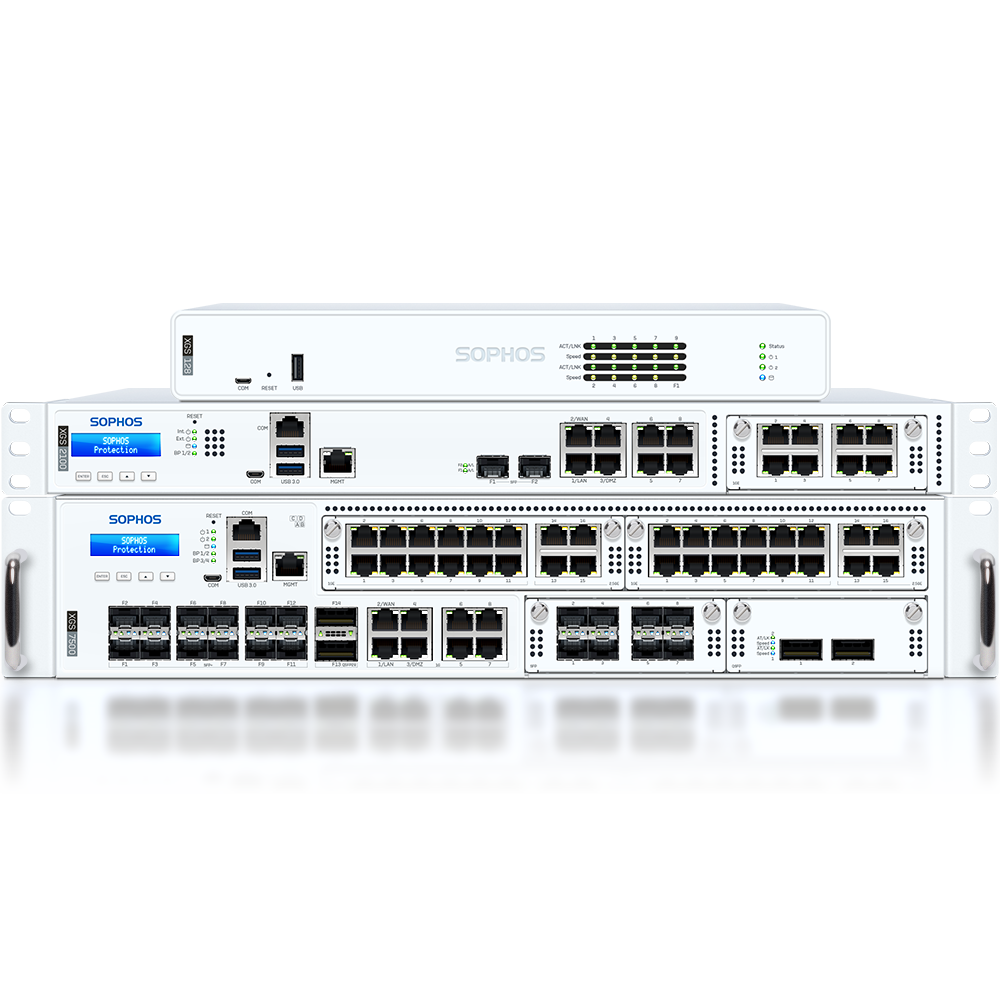 Sophos XGS